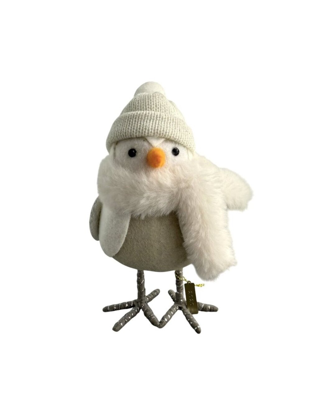 Featherly Friends 2020 Sorrel Bird Target Wondershop Frost White Snowbird Winter